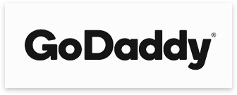 Sponsor GoDaddy