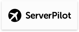Sponsor Serverpilot