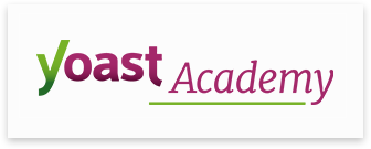 Sponsor Yoast Academy