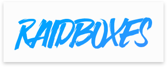 Sponsor RAIDBOXES