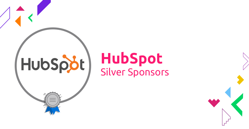 Sponsor HubSpot