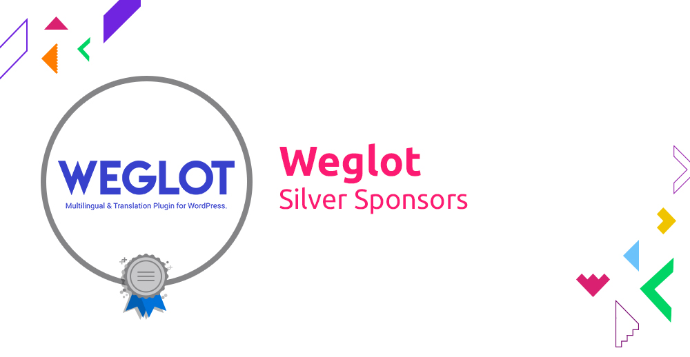 Sponsor Weglot