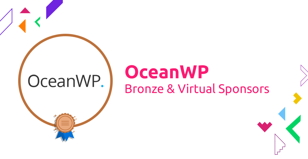 Sponsor OceanWP