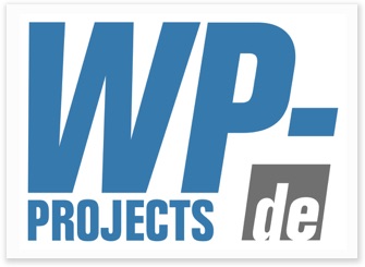 Sponsor WP-Projects.de